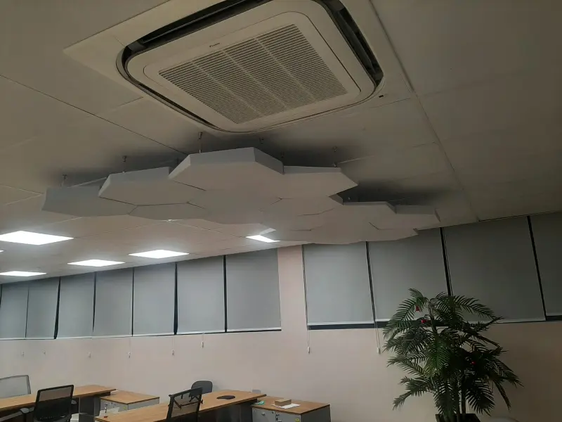 Imagem ilustrativa de Instalação de ar condicionado em são paulo
