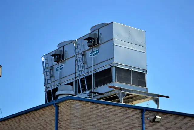 Imagem ilustrativa de Instalação de equipamentos de ar condicionado em osasco